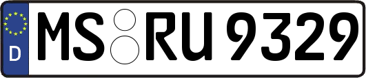 MS-RU9329