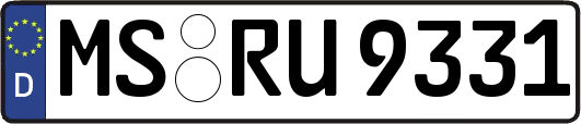 MS-RU9331
