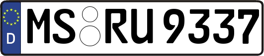 MS-RU9337
