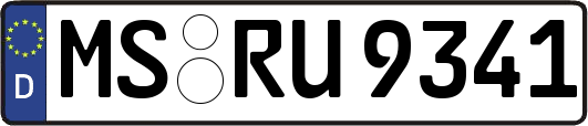 MS-RU9341