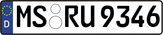 MS-RU9346