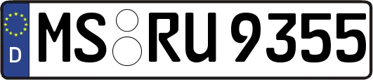 MS-RU9355