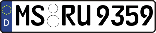 MS-RU9359
