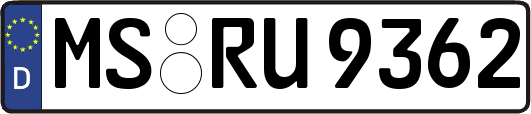 MS-RU9362