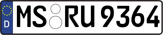 MS-RU9364