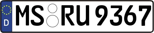 MS-RU9367