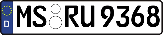 MS-RU9368