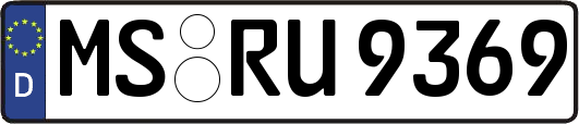 MS-RU9369