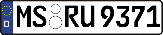 MS-RU9371