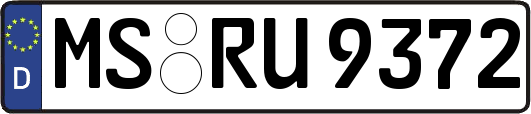 MS-RU9372