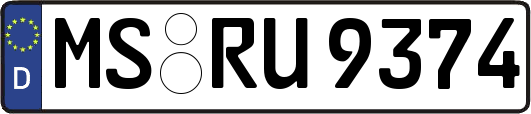 MS-RU9374