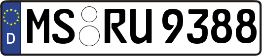 MS-RU9388