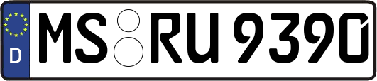 MS-RU9390