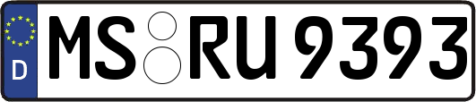 MS-RU9393