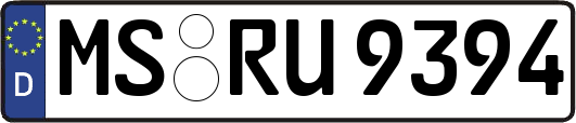 MS-RU9394