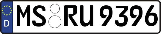 MS-RU9396