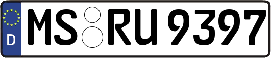 MS-RU9397