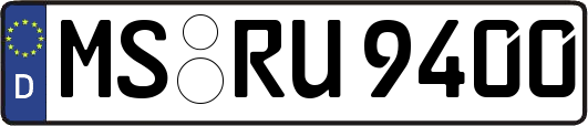 MS-RU9400