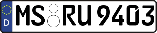MS-RU9403