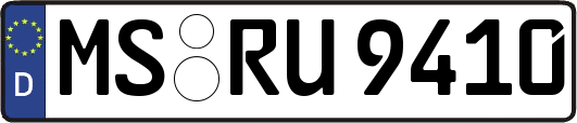 MS-RU9410