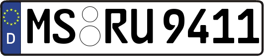 MS-RU9411