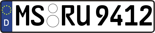 MS-RU9412