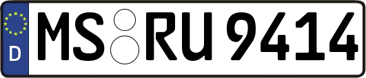 MS-RU9414