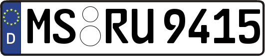 MS-RU9415