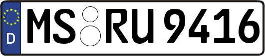 MS-RU9416