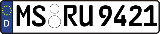 MS-RU9421
