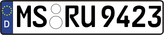 MS-RU9423