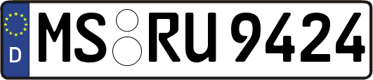 MS-RU9424
