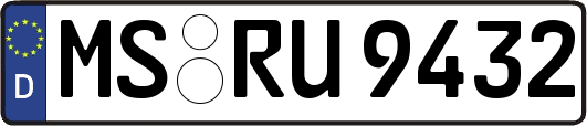 MS-RU9432