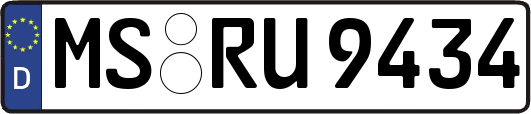 MS-RU9434