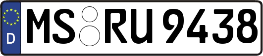MS-RU9438