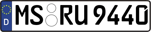 MS-RU9440