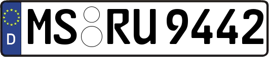 MS-RU9442