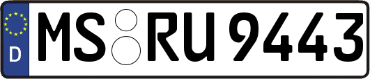 MS-RU9443