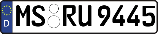 MS-RU9445