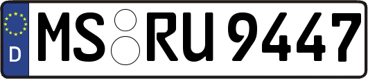 MS-RU9447