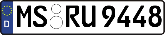MS-RU9448