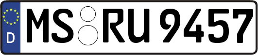 MS-RU9457