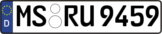 MS-RU9459