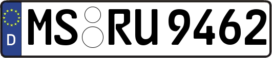 MS-RU9462
