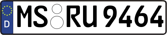 MS-RU9464