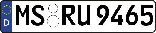 MS-RU9465