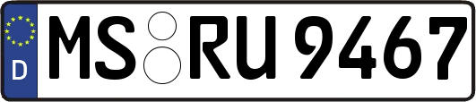 MS-RU9467