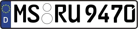 MS-RU9470