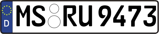 MS-RU9473