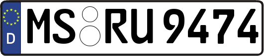 MS-RU9474